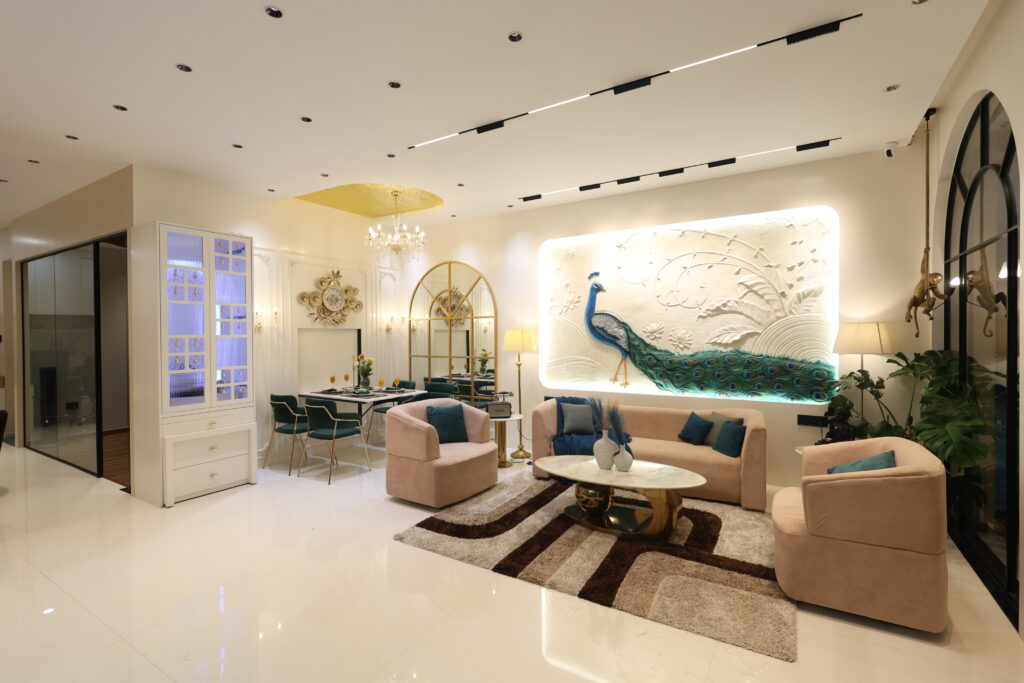Interior Designers in Virar
