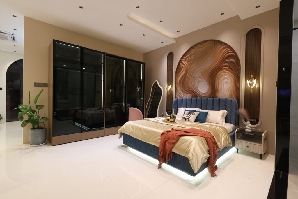 best interior design company Virar | Miraki Decor