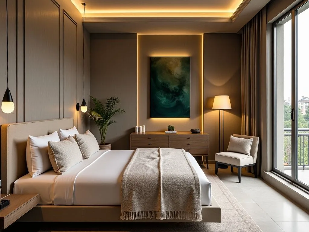 Residential Interior Designer in Virar