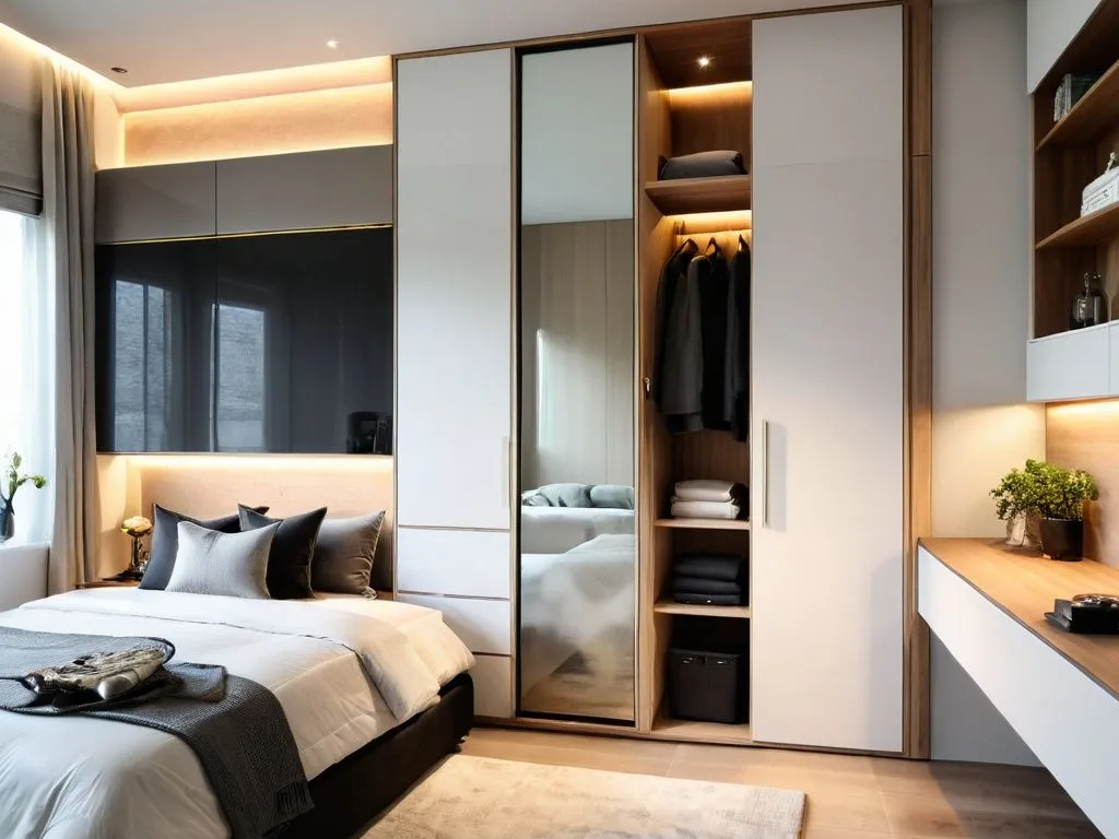 Residential Interior Designer in Virar