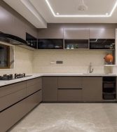 Modular Kitchen Design
